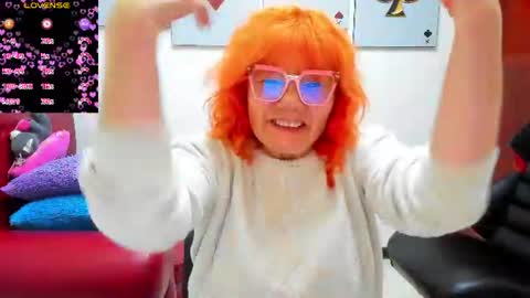 Salomee diazz online show from July 2026 08:55:01 PM