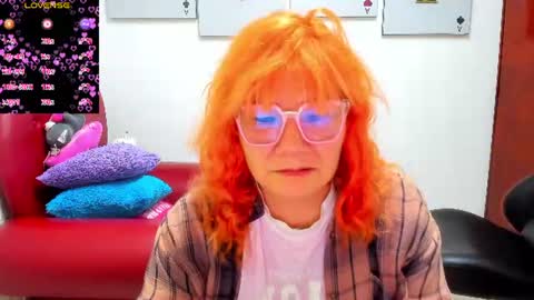 Salomee diazz online show from July 2026 01:14:02 PM