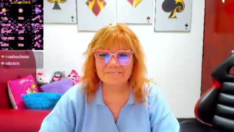 Salomee diazz online show from July 2026 09:09:02 PM