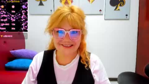 Salomee diazz online show from July 2026 08:39:01 PM