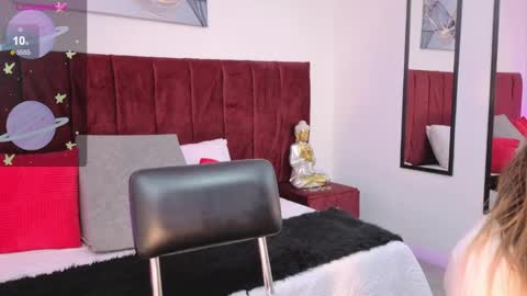 Snapshot of salomee_foxx_ chatting on May 2026 11:05:02 AM Salome online show from May 2026 11:05:02 AM