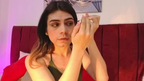 Snapshot of salomee_foxx_ chatting on May 2026 08:36:01 PM Salome online show from May 2026 08:36:01 PM