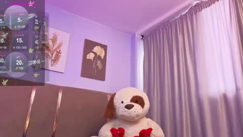 Snapshot of salomee_foxx_ chatting on May 2026 02:12:01 PM Salome online show from May 2026 02:12:01 PM