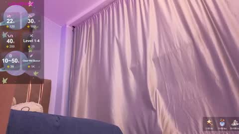 Snapshot of salomee_foxx_ chatting on May 2026 02:17:01 AM Salome online show from May 2026 02:17:01 AM