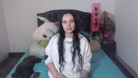 Snapshot of salomefox2 chatting on November 2025 03:16:02 AM yenny online show from November 2025 03:16:02 AM