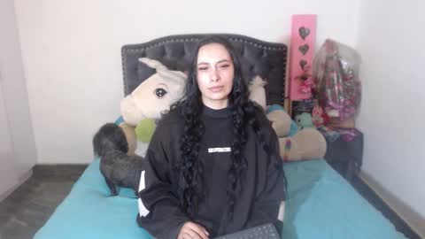 Snapshot of salomefox2 chatting on November 2025 03:51:02 AM yenny online show from November 2025 03:51:02 AM