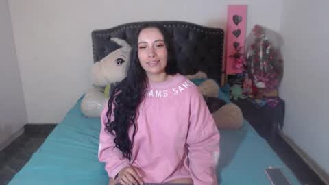 Snapshot of salomefox2 chatting on December 2025 04:09:01 AM yenny online show from December 2025 04:09:01 AM