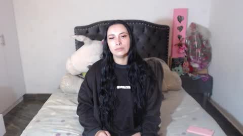 Snapshot of salomefox2 chatting on January 2026 03:10:02 AM yenny online show from January 2026 03:10:02 AM