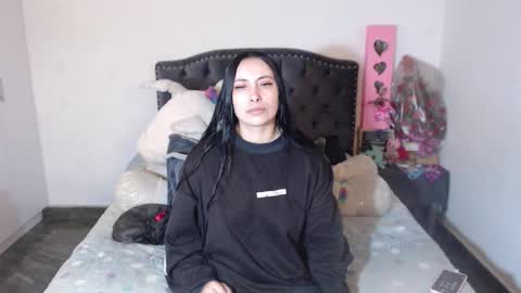 Snapshot of salomefox2 chatting on February 2026 03:12:02 AM yenny online show from February 2026 03:12:02 AM