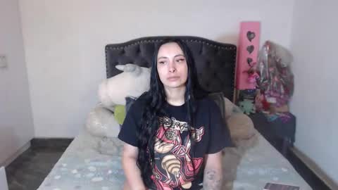 Snapshot of salomefox2 chatting on February 2026 03:36:01 AM yenny online show from February 2026 03:36:01 AM