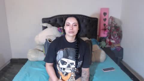 Snapshot of salomefox2 chatting on February 2026 03:38:02 AM yenny online show from February 2026 03:38:02 AM