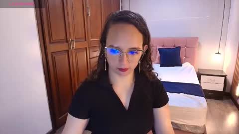 Snapshot of salomemorganx chatting on February 2026 11:59:01 AM SALOME MORGAN online show from February 2026 11:59:01 AM