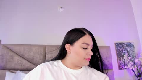 Salome online show from January 2025 05:15:01 PM