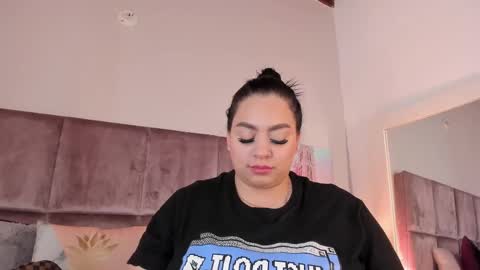 Salome online show from March 2025 04:38:02 AM