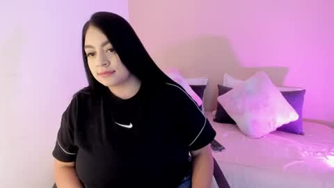 Salome online show from July 2026 10:50:02 PM