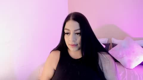 Salome online show from July 2026 11:07:02 PM