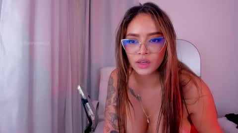Salomme Cruz online show from July 2026 05:04:01 AM
