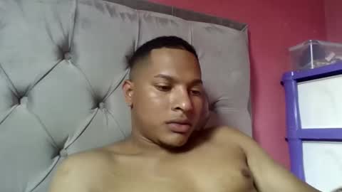 Snapshot of salomoon23 chatting on December 2024 05:57:01 PM INSTAGRAM luis1pedraza online show from December 2024 05:57:01 PM