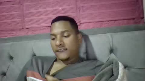 Snapshot of salomoon23 chatting on December 2024 10:06:02 AM INSTAGRAM luis1pedraza online show from December 2024 10:06:02 AM