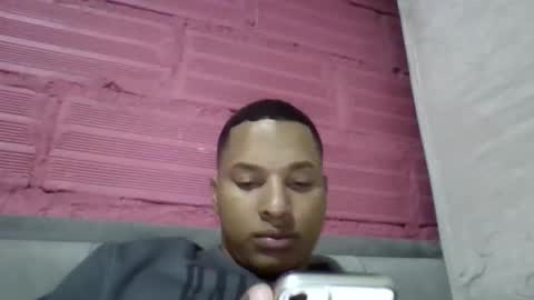 Snapshot of salomoon23 chatting on December 2024 03:40:01 AM INSTAGRAM luis1pedraza online show from December 2024 03:40:01 AM