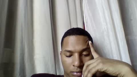 Snapshot of salomoon23 chatting on January 2025 06:49:01 PM INSTAGRAM luis1pedraza online show from January 2025 06:49:01 PM