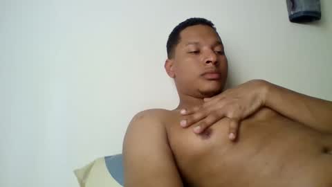 Snapshot of salomoon23 chatting on March 2025 06:43:02 PM INSTAGRAM luis1pedraza online show from March 2025 06:43:02 PM