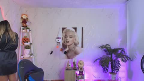 SALOME online show from February 2026 09:31:02 AM