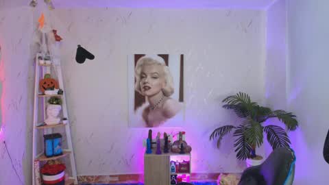 SALOME online show from April 2026 12:10:01 PM