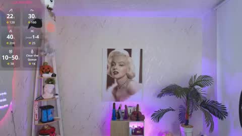 SALOME online show from April 2026 11:23:02 AM