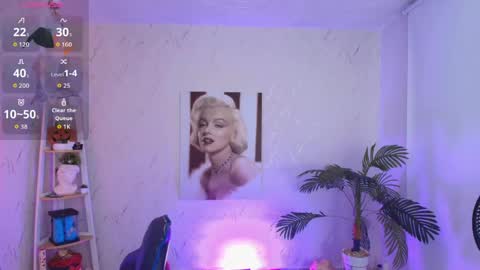 SALOME online show from April 2026 11:36:02 AM