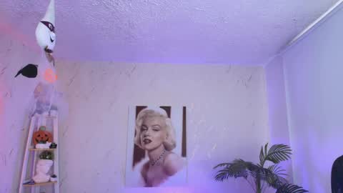 SALOME online show from May 2026 11:37:02 AM