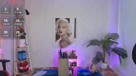 SALOME online show from May 2026 11:15:01 AM