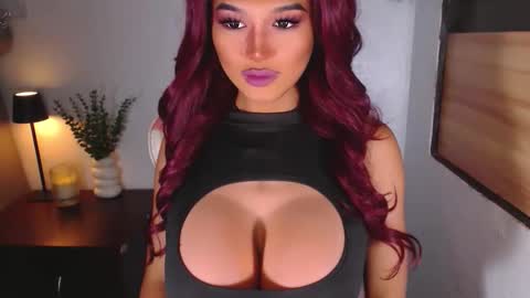 salsalita_claire online show from April 2026 06:10:01 PM