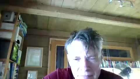Snapshot of salsapaulus chatting on April 2026 12:00:02 PM salsapaulus online show from April 2026 12:00:02 PM