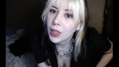 Carmen online show from March 2025 12:20:01 AM