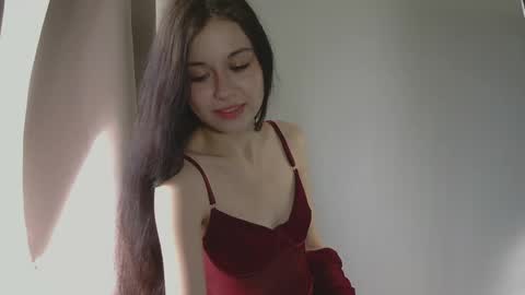 SaltedCaramely online show from May 2026 01:38:02 PM
