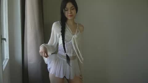 SaltedCaramely online show from May 2026 09:26:02 AM