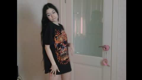 SaltedCaramely online show from July 2026 09:23:01 AM