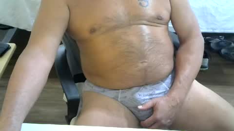Saltyy online show from July 2026 08:22:01 PM