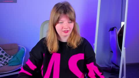 Snapshot of salut_love chatting on January 2025 10:28:01 AM Ruby online show from January 2025 10:28:01 AM