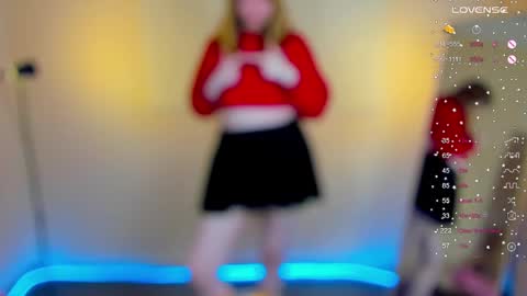 Snapshot of salut_love chatting on January 2025 03:34:02 PM Ruby online show from January 2025 03:34:02 PM