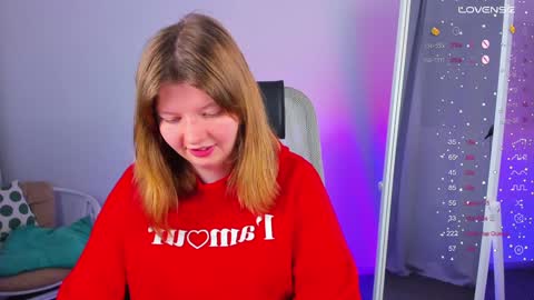 Snapshot of salut_love chatting on January 2025 10:34:02 AM Ruby online show from January 2025 10:34:02 AM