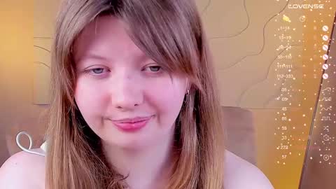 Snapshot of salut_love chatting on February 2025 06:47:02 PM Ruby online show from February 2025 06:47:02 PM