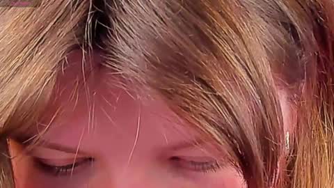 Snapshot of salut_love chatting on February 2025 03:52:01 PM Ruby online show from February 2025 03:52:01 PM