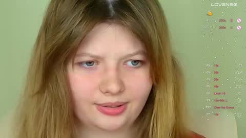 Snapshot of salut_love chatting on February 2025 03:37:02 PM Ruby online show from February 2025 03:37:02 PM