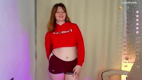 Snapshot of salut_love chatting on March 2025 04:44:02 PM Ruby online show from March 2025 04:44:02 PM