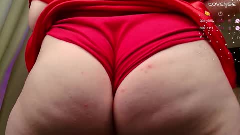 Snapshot of salut_love chatting on September 2025 03:16:01 PM Ruby online show from September 2025 03:16:01 PM