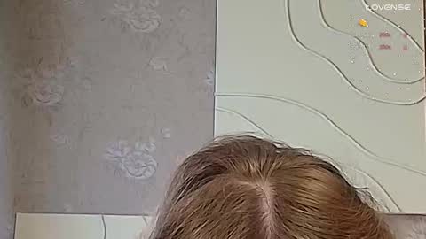 Snapshot of salut_love chatting on October 2025 10:36:02 AM Ruby online show from October 2025 10:36:02 AM