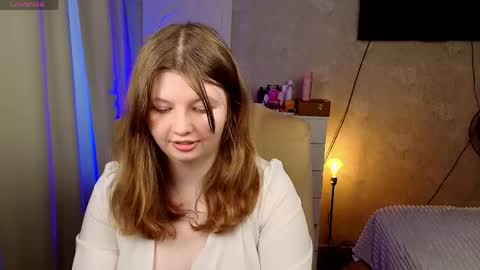 Snapshot of salut_love chatting on April 2026 03:32:02 PM Ruby online show from April 2026 03:32:02 PM