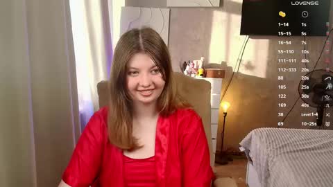 Snapshot of salut_love chatting on April 2026 03:39:02 PM Ruby online show from April 2026 03:39:02 PM